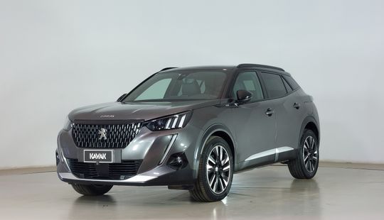 Peugeot • 2008