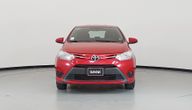Toyota Yaris 1.5 SEDAN CORE CVT Sedan 2017