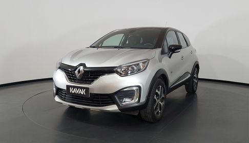 Renault Captur HI- INTENSE Suv 2020