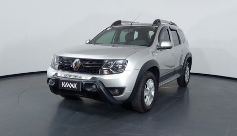 Renault Duster DYNAMIQUE Suv 2016