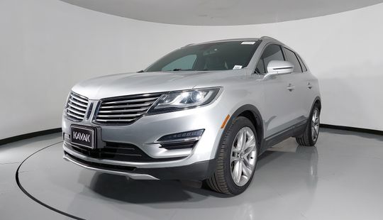 Lincoln MKC 2.3 RESERVE AWD AT-2015