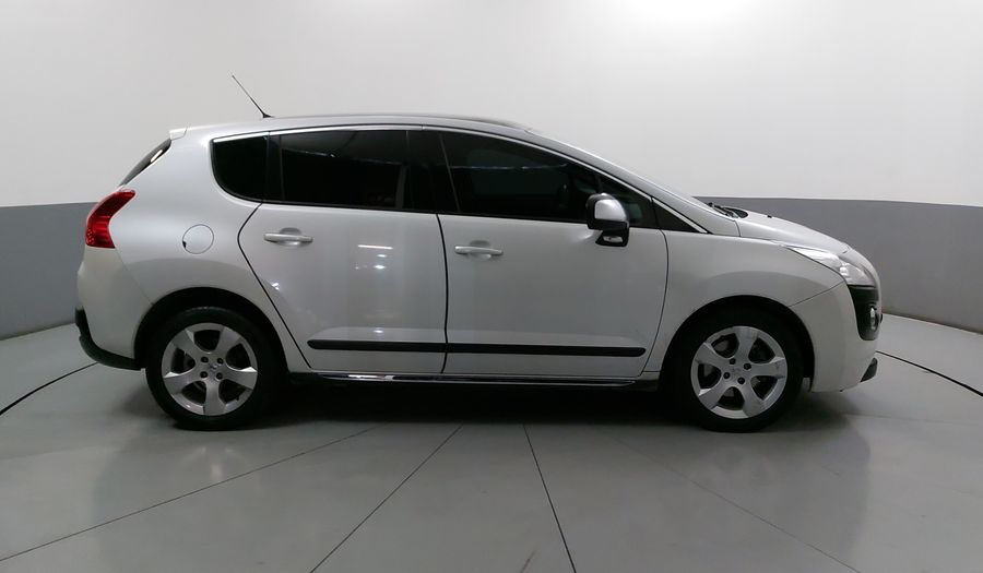 Peugeot 3008 1.6 FELINE TIPTRONIC Suv 2014