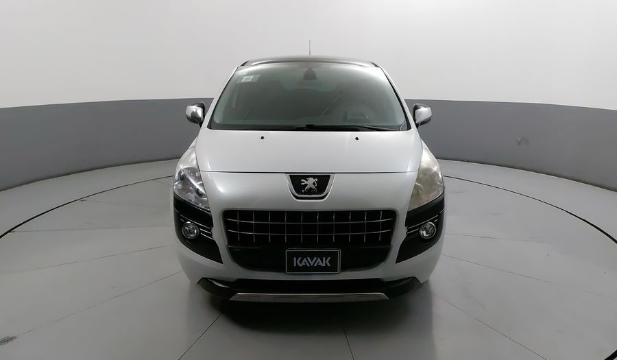 Peugeot 3008 1.6 FELINE TIPTRONIC Suv 2014