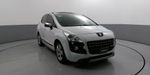 Peugeot 3008 1.6 FELINE TIPTRONIC Suv 2014