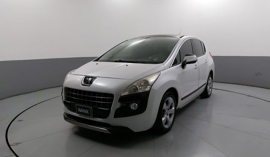 Peugeot 3008 1.6 FELINE TIPTRONIC Suv 2014