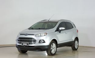 Ford • EcoSport