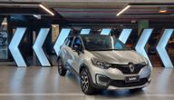 Renault Captur 2.0 INTENS MT Suv 2018