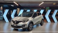 Renault Captur 2.0 INTENS MT Suv 2018