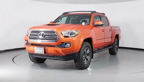 Toyota Tacoma 3.5 TRD SPECIAL EDITION 4X4 Pickup 2017