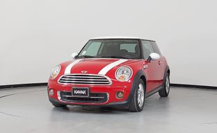 Mini • Cooper