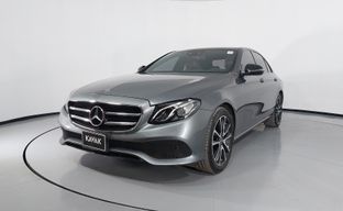 Mercedes Benz • Clase E