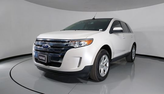 Ford Edge 3.5 LIMITED V6 PIEL SUNROOF AT-2013