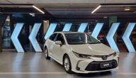 Toyota Corolla 2.0 XEI CVT Sedan 2021