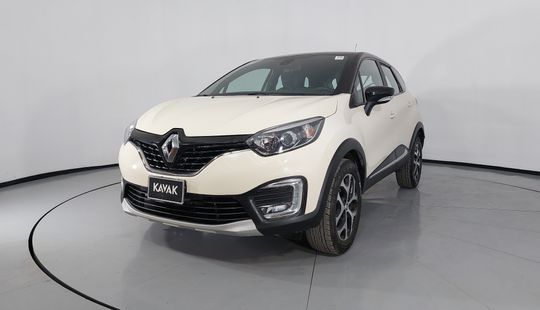 Renault Captur 2.0 INTENS DEH SMR M AUTO-2021