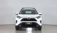 Toyota Rav4 2.0 LE MT 4X2 Suv 2021