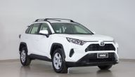 Toyota Rav4 2.0 LE MT 4X2 Suv 2021