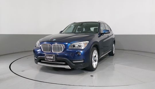 Bmw • X1