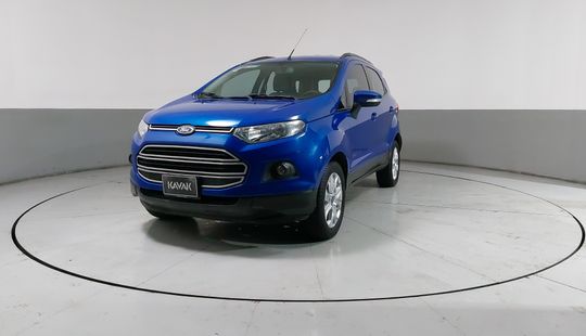 Ford • EcoSport