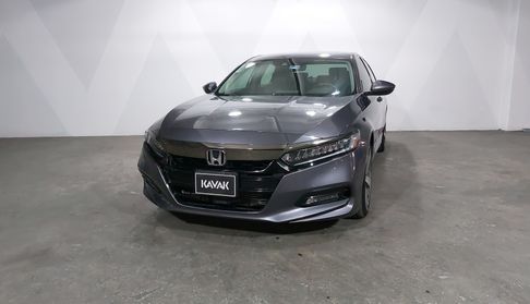 Honda Accord 2.0 TOURING AUTO Sedan 2018
