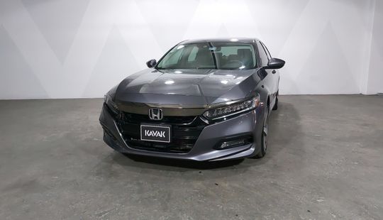 Honda Accord 2.0 TOURING AUTO-2018