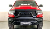 Ram 1500 REBEL CREW CAB Pickup 2023