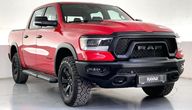 Ram 1500 REBEL CREW CAB Pickup 2023