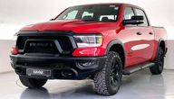 Ram 1500 REBEL CREW CAB Pickup 2023