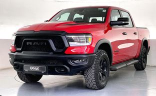 Ram • Ram 1500