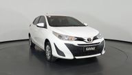 Toyota Yaris XL LIVE Hatchback 2022