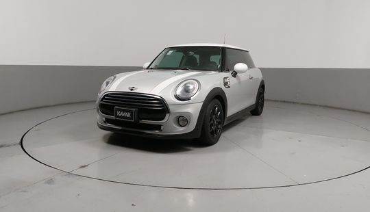 Mini • Cooper