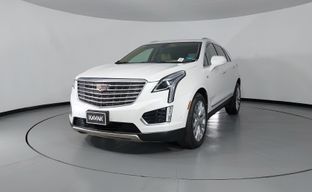 Cadillac • XT5