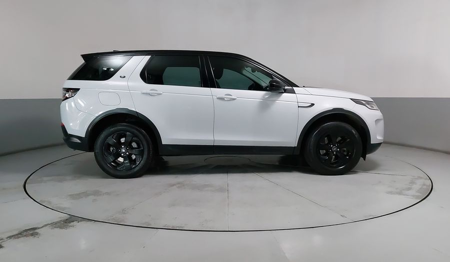 Land Rover Discovery Sport 2.0 MHEV P200 S AUTO 4WD Suv 2020