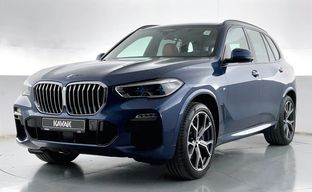 BMW • X5