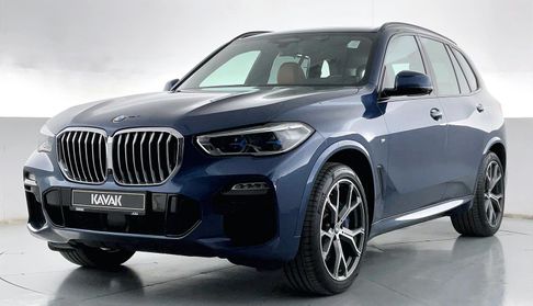 Bmw X5 40I M-SPORT PRO Suv 2019