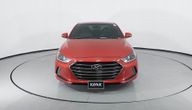 Hyundai Elantra 2.0 LIMITED TECH NAVI AT Sedan 2017