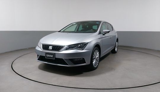 Seat Leon 1.4 STYLE 150HP DCT-2020
