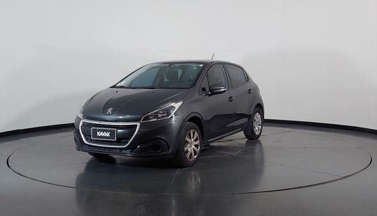 Peugeot 208 1.6 ACTIVE MT-2018
