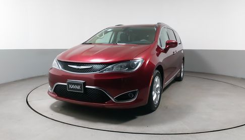 Chrysler Pacifica 3.6 LIMITED AUTO Minivan 2019
