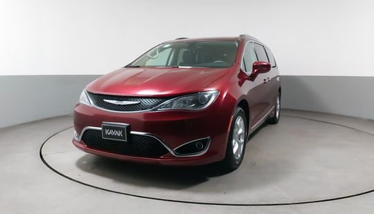 Chrysler Pacifica 3.6 LIMITED AUTO-2019