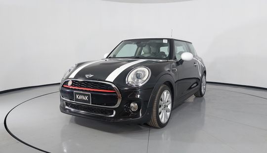 Autos Mini Cooper 2015 Guadalajara Seminuevos en México | Precios Kavak