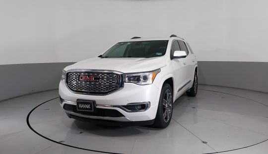 Autos Gmc Durango Ciudad De Mexico Seminuevos en México | Precios Kavak