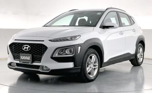 Hyundai • Kona