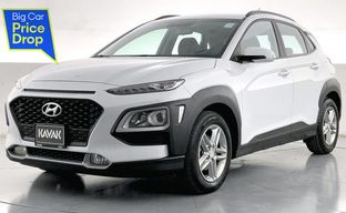 Hyundai • Kona