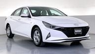 Hyundai Elantra SMART Sedan 2022