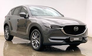 Mazda • CX-5