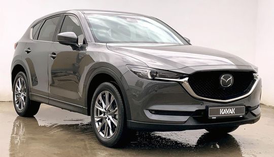 Mazda • CX-5