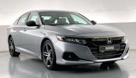 Honda Accord SPORT Sedan 2022