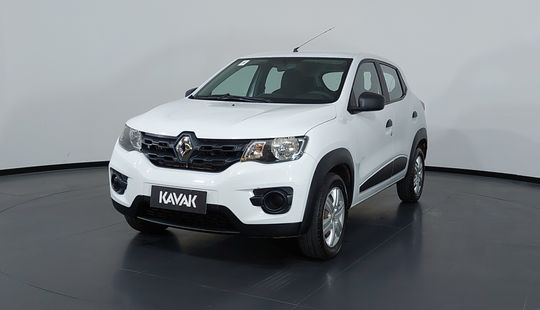 Renault Kwid SCE ZEN-2020