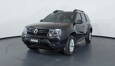 Renault Duster SCE EXPRESSION Suv 2019