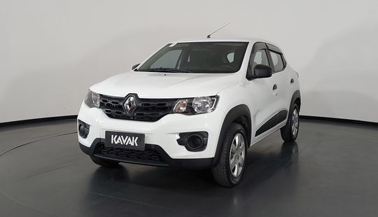 Renault Kwid SCE ZEN-2019